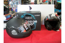 CASCO LS2 FF 906