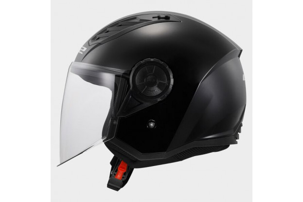 CASCO LS2