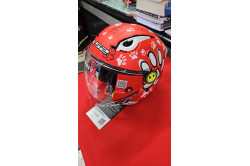 CASCO BAMBINO LS2